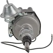 Cardone Select 84-1612 New Distributor (Point Type)