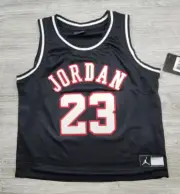 MICHAEL JORDAN #23 YOUTH XL CHICAGO BULLS JERSEY NBA BASKETBALL