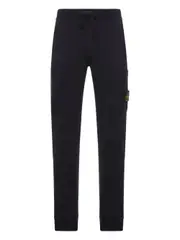 [Stone Island] Stone Island-Slim Nero-Uomo L