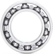 MR104 Ball Bearing 4 * 10 * 3 Mm 10PCS ABEC-1 Non Standard Deep Groove Bearings MR104K L-1040 BC4-10