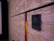 KNX KEYPAD CITRON Re-MiND WALL TOUCH PANEL AUTOMATION