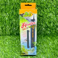 在飛比找蝦皮購物優惠-帥哥水族【REP PARK】25°C烏龜恆溫加溫器 TT-0