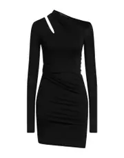 [HELMUT LANG] HELMUT LANG Mini dresses - Item 15371109