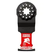 Diablo Freud S 1-1/4 TCT GP OMT 10PK