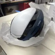 Lumos Ultra Helmet New Space Blue