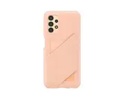 Card Slot Cover case for Samsung Galaxy A13 4G