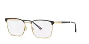 Chopard VCHG06 0301 Men's Glasses Rose-Gold Size 52 - Private Health Rebate - Blue Light Block Available