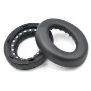 Pair of Memory Foam Earpads For Bose 700 Nc700 Headphones Replacement Cushions