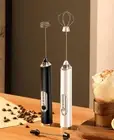Milk Frother Handheld for Coffee,Milk Frothers,Coffee Mixer,Multi-Functional ...