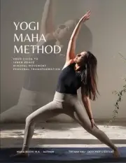 Yogi Maha Method by Maha Bodhi Paperback Book