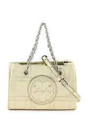 Tory Burch-Borsa Mini Fleming-Donna