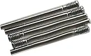 5pcs Watch Screw Tube Rod Screw Rod Connecting Rod for Cartier BALLON BLEU Accessories