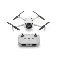 在飛比找Yahoo!奇摩拍賣優惠-大疆 DJI Mini 3 空拍機 機身可折疊『附 DJI 