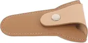 Outanaya Multi-Function Scissor Pouch for Manicure Scissors Nail Cutter Storage Bag Lightweight Space-Saving Design