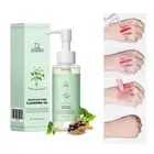 Pore Control Houttuynia Cordata Makeup Remover Cleansing λк ъκ Oil Non ▲г M8T9