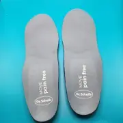 Dr. Scholl's Energizing Comfort move pain free Insoles, Women’s 6-10