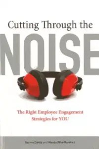 在飛比找博客來優惠-Cutting Through the Noise: The