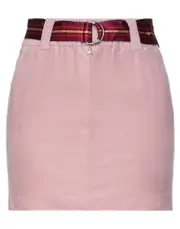 [PATRIZIA PEPE] PATRIZIA PEPE Mini skirts - Item 35443152