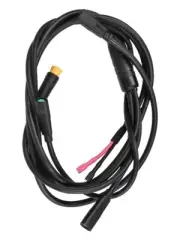 Efficient 1T4 Cable for Bafang M410 560CanUart Electric Bicycle Motor