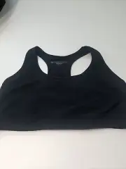 Beyond Yoga Spacedye Got Your Back Bra Size 3x Black