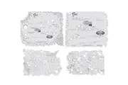 Iwata TEMPLATE DENNIS MATHEWSON BUBBLE FX WITH DVD