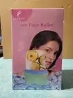 Ice Roller for Face and Eye - Reusable Pink Ice Face Roller Skin Care Tools for
