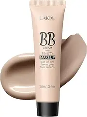 Concealer Hydrating Bb Cream, Sunlight Blocking Formula, Full Coverage Tinted Care Primer, Full Coverage, Color Correcting & Moisturizing for A Flawless, Even Skin Tone! (#240 Natural)
