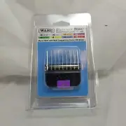 WAHL STAINLESS STEEL Attachment GUIDE CLIP ON COMB 1/4" 6mm