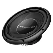 Pioneer TS-A30S4 12" Single Voice Coil Subwoofer
