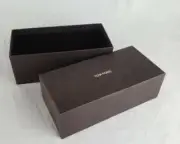 New Tom Ford Sunglasses Eyeglasses Gift Box Brown Certificate Authentic