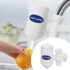 Replacement Tap Water Purifier Washable Tap Filter For Kitchen Faucet