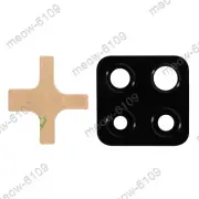 For Samsung Galaxy A42 SM-A426B/DS SM-A426B Rear Back Camera Glass Lens Cover