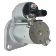 NEW 10T STARTER FITS AUDI TT QUATTRO 2009-2010 944280202300 02M-911-021B 458216 (for: Audi)