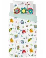 Gouchee Home Hiboo Duvet Cover Set