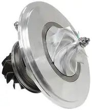 Aeroflow 5455 Core Only Chra Dual Bb No Housings GTX3071 - AF8059-3000