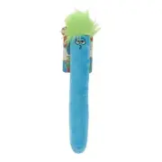Guru Fry Guys Gary Interactive Dog Squeaker Toy XL 6 x 7 x 46cm