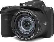 Kodak PIXPRO AZ405 Astro Zoom 20MP Digital Camera, Black