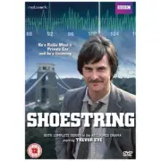 Shoestring: The Complete Series