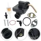 Fuel Pump For-Kohler CV13S CV14S CV15S CV16S Engine 13 14 15 HP-Lawn Mower Part