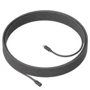 Logitech MeetUp Mic 10m Extension Cable