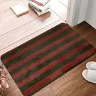 Bath Non-Slip Carpet Horror Show Bedroom Mat Welcome Doormat Home Decor Rug