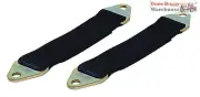 Dune Buggy Woods Buggy Jeep Off Road Suspension Limit Straps 20 Inch