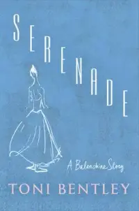 在飛比找博客來優惠-Serenade: A Balanchine Story