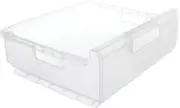 Freezer drawer Food Bowl Fridge Bosch Neff 11013088 Original