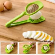 Egg Slicer Multi Purpose Slicer kitchen tools kiwi strawberry egg Fruit cutter