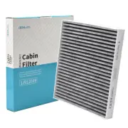 Car Cabin Air Filter For Jeep Compass Dodge Caliber Journey Chrysler 05058693AA; (for: Jeep)