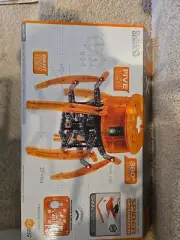 VEX Robotics Spider Motorized STEM Giant Walking Robot Hexbug Remote Control