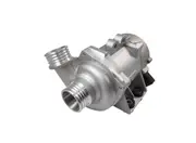 Goss auxiliary water pump for BMW 323i E91 E91 2.5L N52 B25 A 24v 6cyl 4dr Wagon 1/06-12/12
