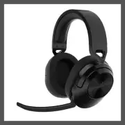 Corsair HS55 Core Carbon Wireless Gaming Headset