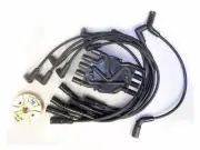 United Automotive Ignition Tune-Up Kit fits Chevy K1500 1996-1999 34YHRV